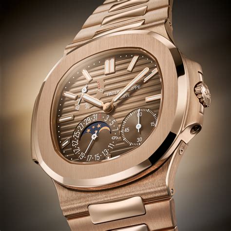 patek philippe naut|patek philippe nautilus gold.